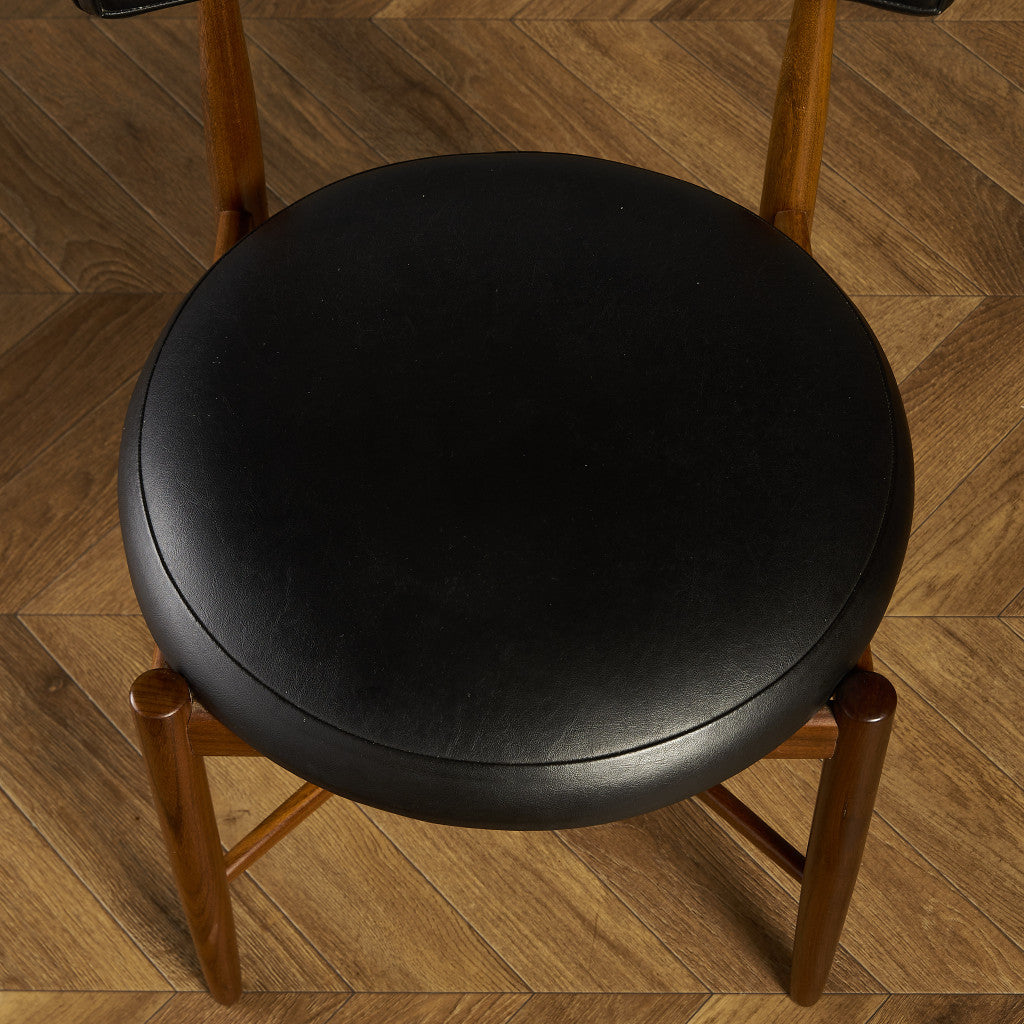 ジープラン G-PLAN サーキュラーチェア #89713