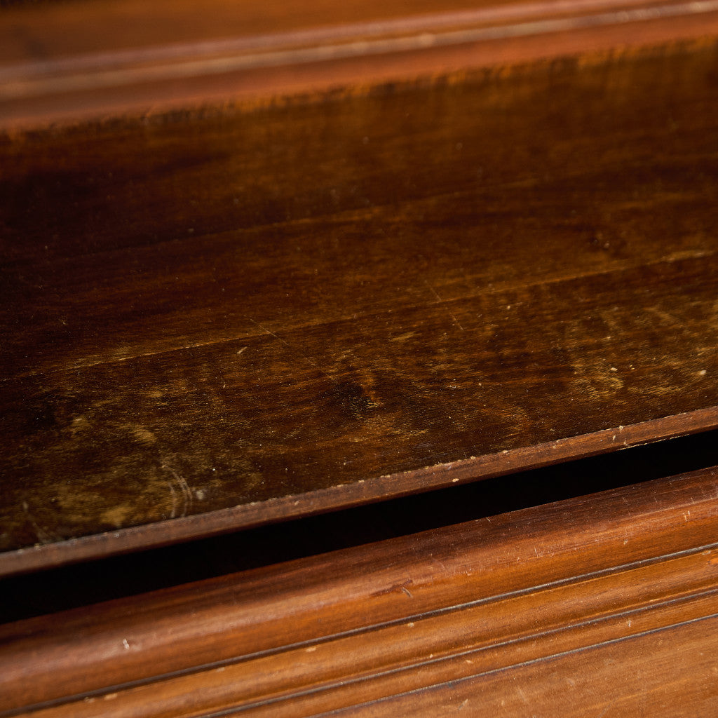 英国 クラシック 3段 スタッキング ブックケース