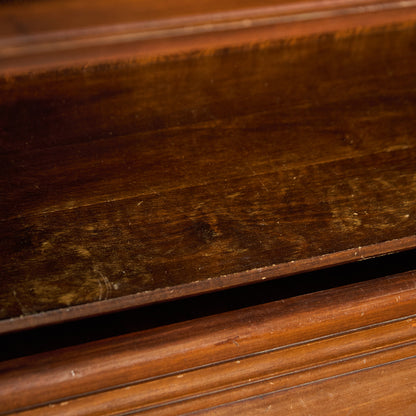 英国 クラシック 3段 スタッキング ブックケース