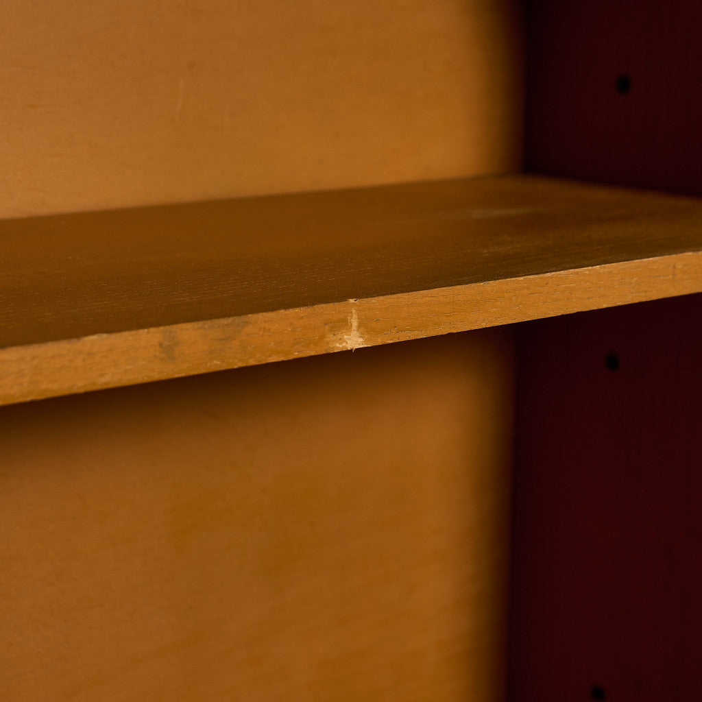 L3705-269 英国ヴィンテージ Jentique ブックケース 食器棚 L3705-269 英国ヴィンテージ Jentique ブックケース 食器棚