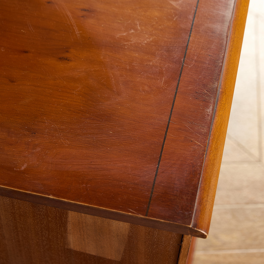 サイドキャビネット