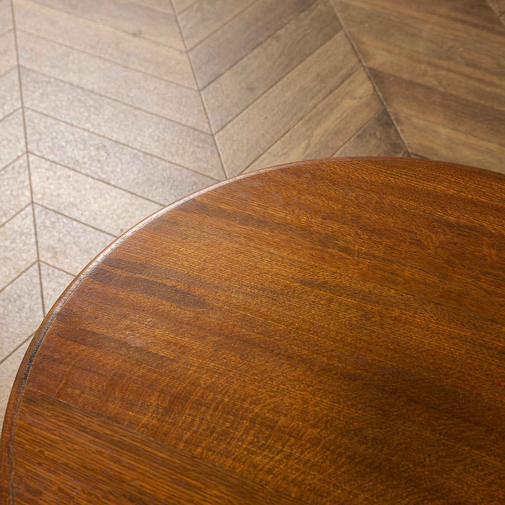 英国 クラシック センターテーブル サイドテーブル