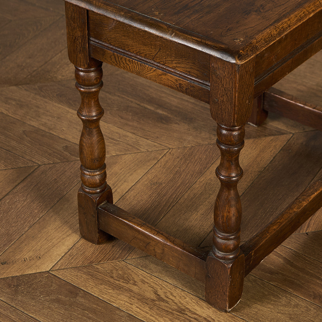 英国クラシック ネストテーブル サイドテーブル