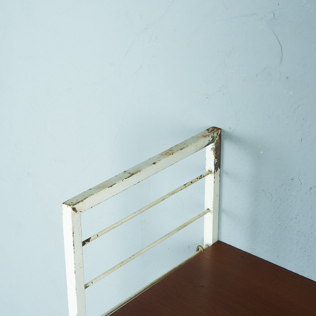 Ladderax ウォールユニット シェルフ