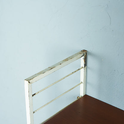 Ladderax ウォールユニット シェルフ