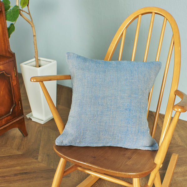 fog linen work クッションカバー カンタキルト A #75147 – camori