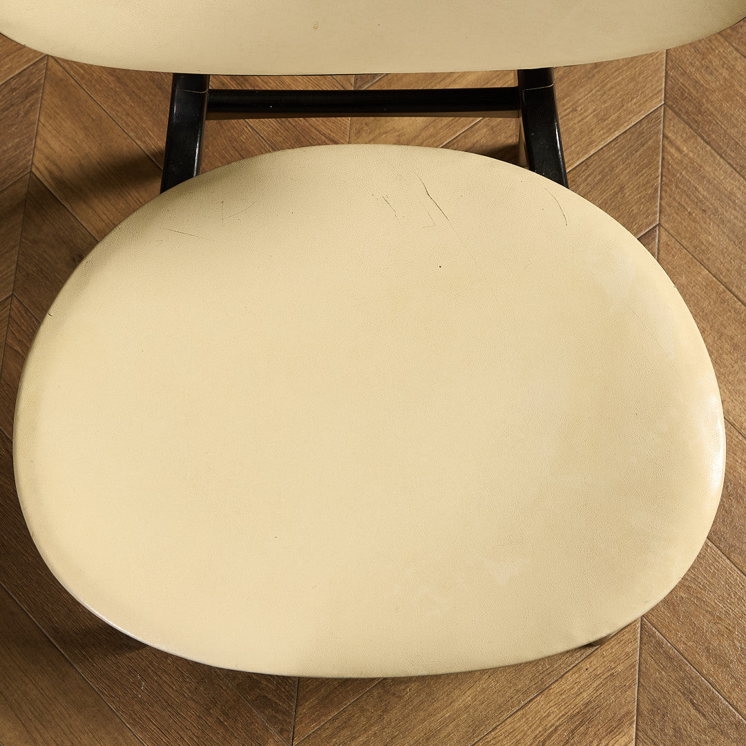 Tola&Black ヴィンテージ バタフライチェア