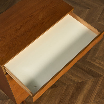 英国 ヴィンテージ 6段 チェスト