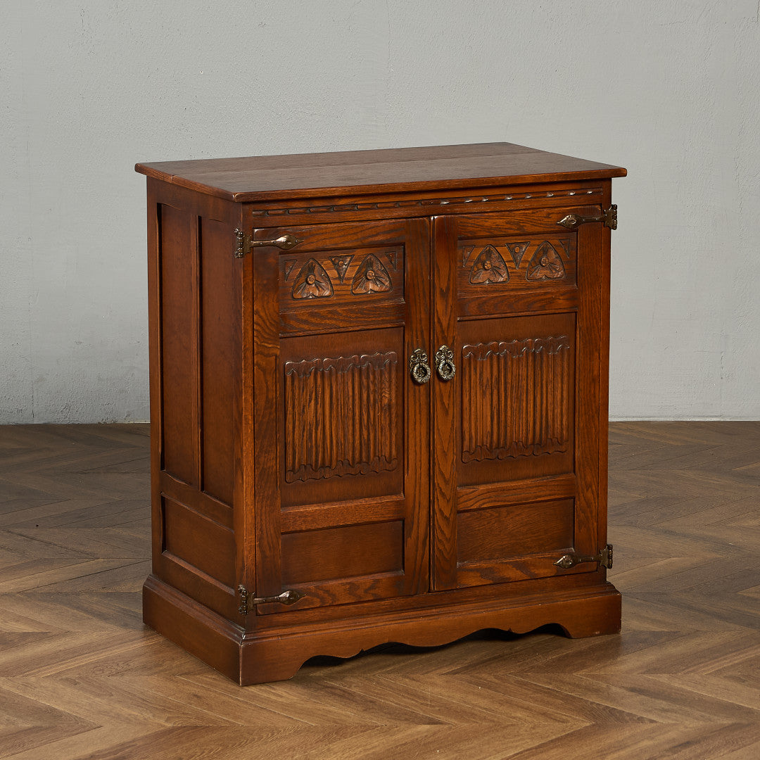 ウッド ブロス WOOD BROS AVボード キャビネット #91784