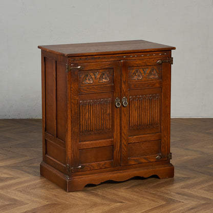 ウッド ブロス WOOD BROS AVボード キャビネット #91784