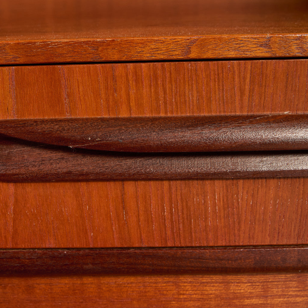 Fresco ナイトテーブル