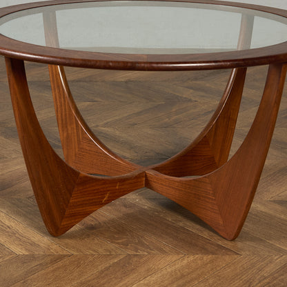 サーキュラー アストロ センターテーブル Occasional Table (8040)