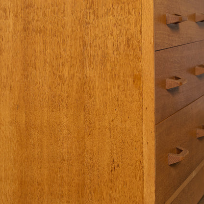 Brandon チェスト (B820)