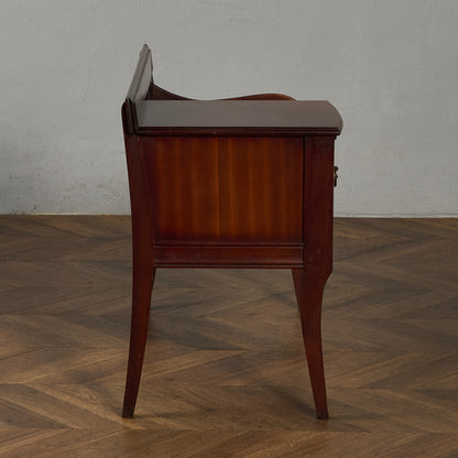 クラシック リージェンシー テレフォンベンチ