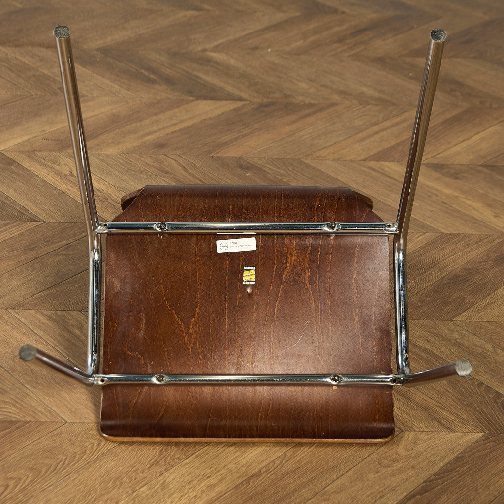 Vink Lisse スタッキング スクールチェア