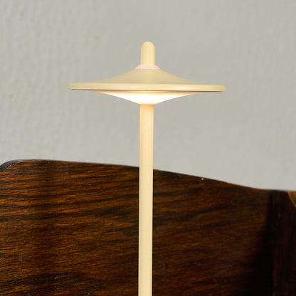 Pala ポータブルランプ / sand beige