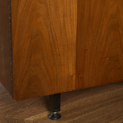 英国 ヴィンテージ フォールディング デスク