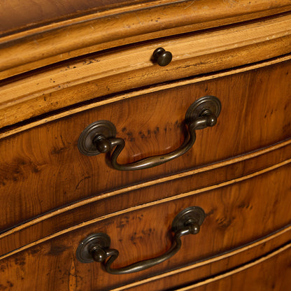 英国 クラシック 4段 チェスト