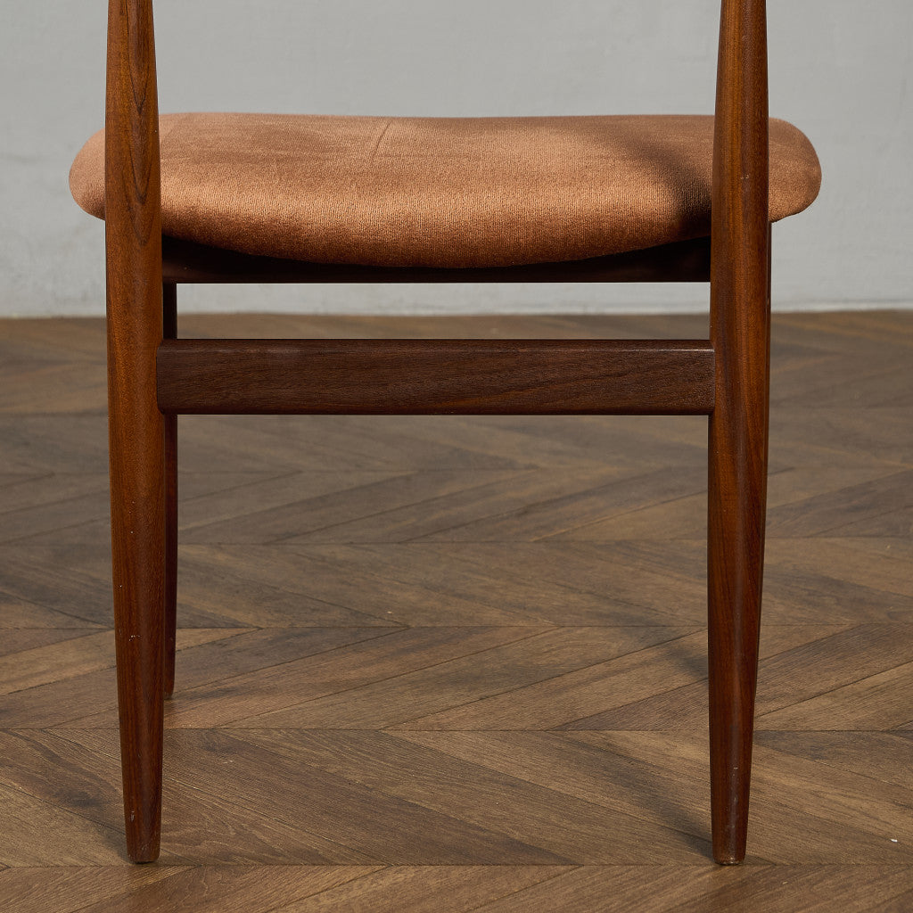 Danish ヴィンテージ ダイニングチェア