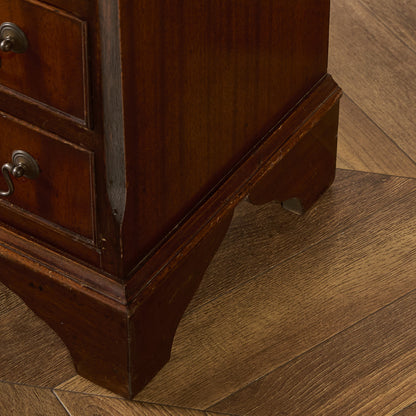 英国 クラシック 4段 サイドチェスト