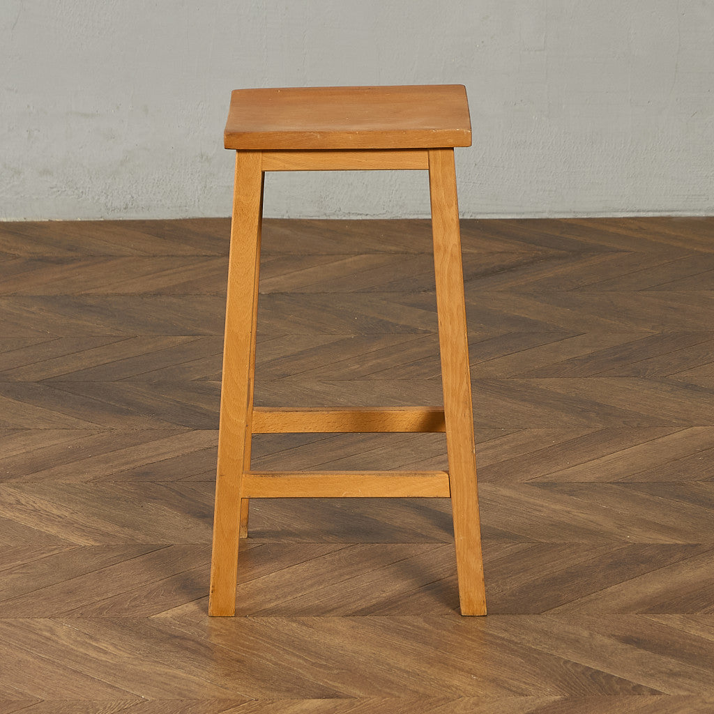 イギリス ヴィンテージ ハイスツール