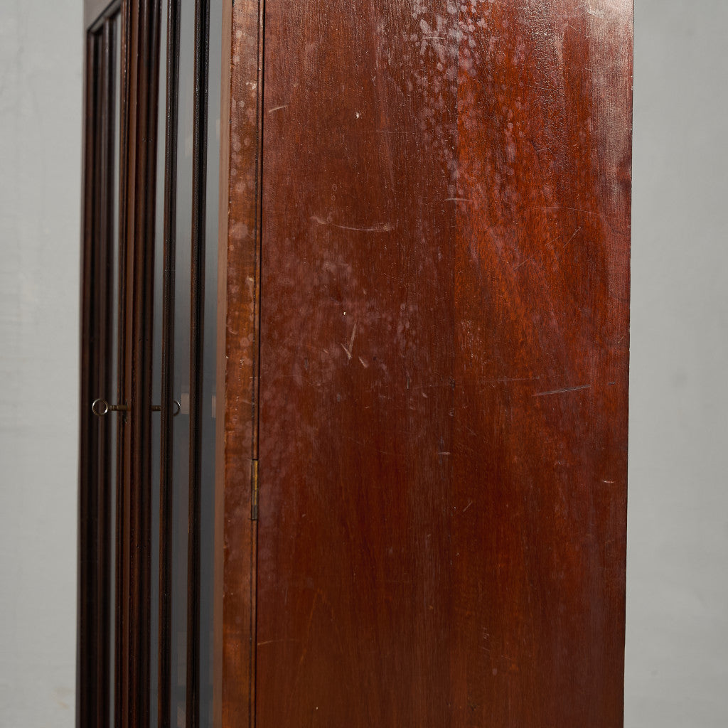 英国 クラシック ブックケース