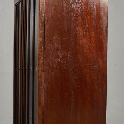 英国 クラシック ブックケース