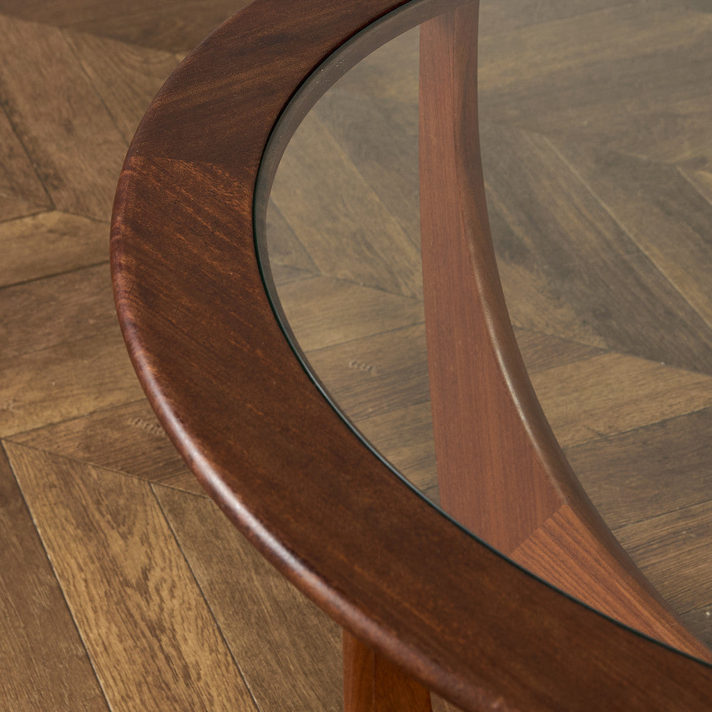 サーキュラー アストロ センターテーブル Occasional Table (8040)