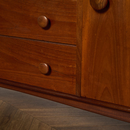 Volany ヴィンテージ サイドボード