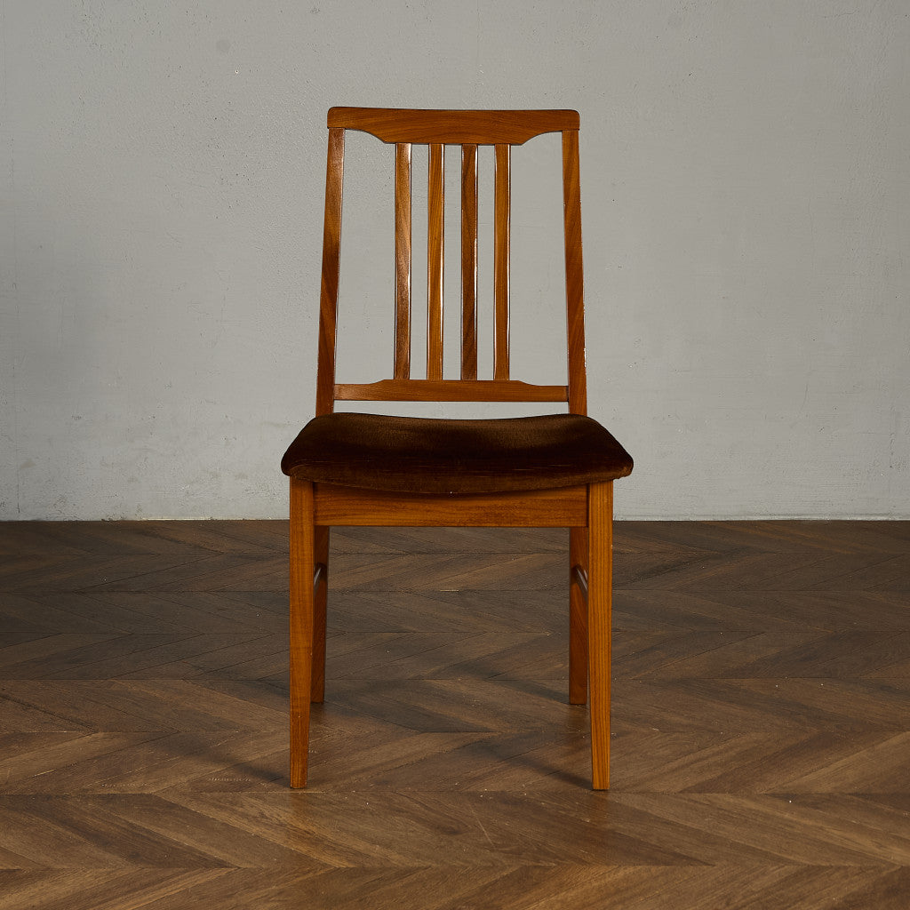 ヴィンテージ ダイニングチェア