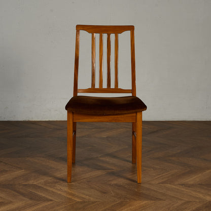 ヴィンテージ ダイニングチェア