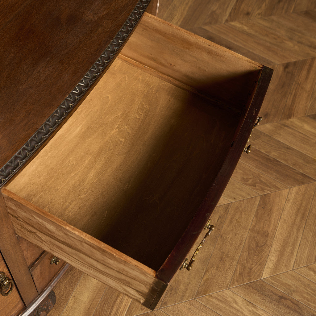 英国 クラシック サイドボード