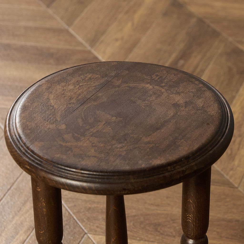 英国 クラシック プランタースタンド サイドテーブル #96837