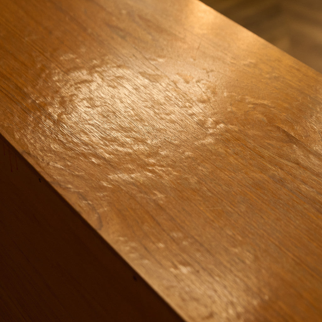 Fresco ロングサイドボード