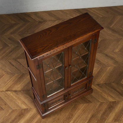 ウッド ブロス WOOD BROS Old Charm ブックケース #91785