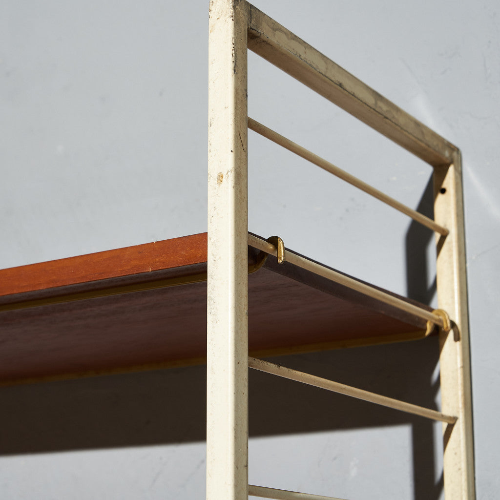 ウォールユニット