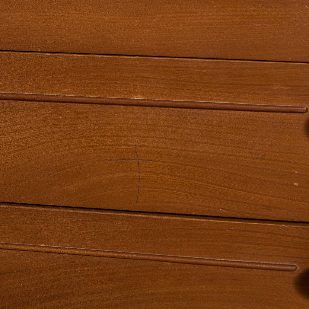 ヴィンテージ ロング サイドボード