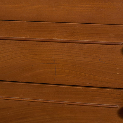 ヴィンテージ ロング サイドボード