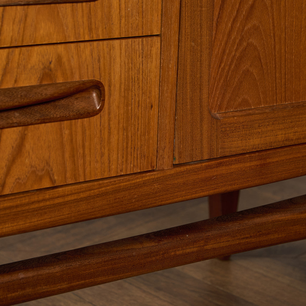 Fresco ロングサイドボード