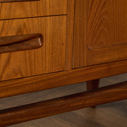 Fresco ロングサイドボード