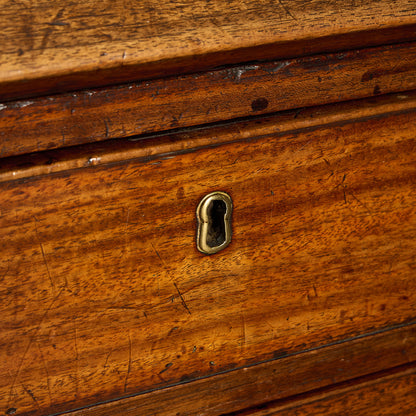 英国 アンティーク ライティングビューロー