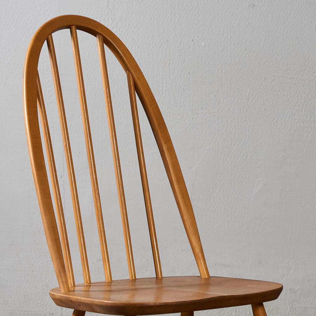 アーコール ERCOL ヴィンテージ クエーカーチェア #91885 – camori
