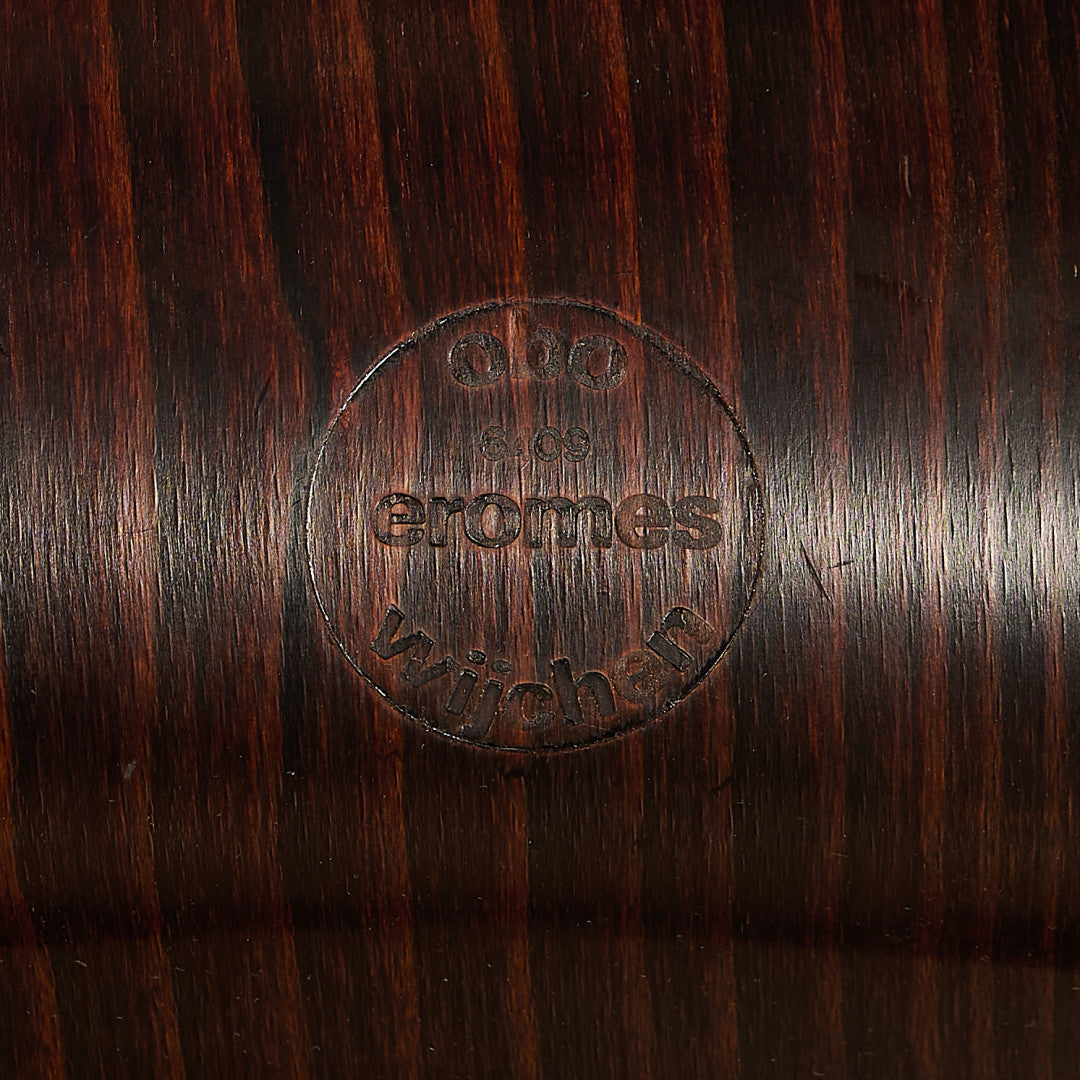 ヴィンテージ スタッキング スクールチェア