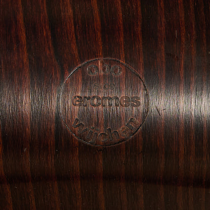 ヴィンテージ スタッキング スクールチェア