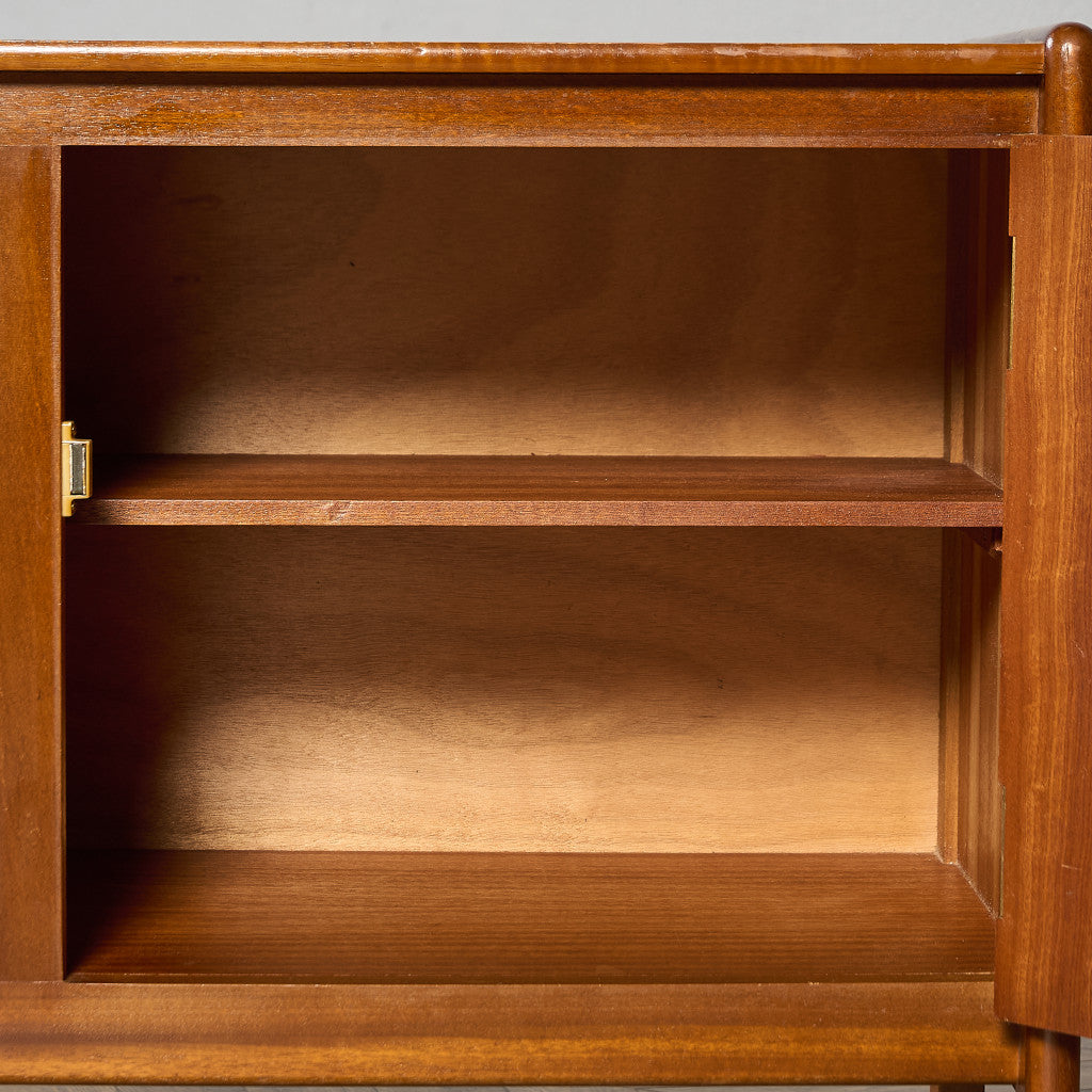 イギリスヴィンテージ サイドボード