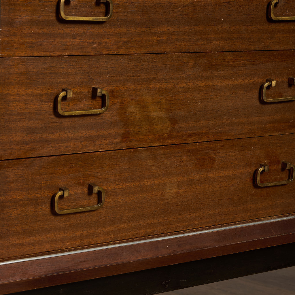 Tola&black サイドボード / 初期ゴールドラベル