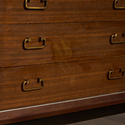 Tola&black サイドボード / 初期ゴールドラベル