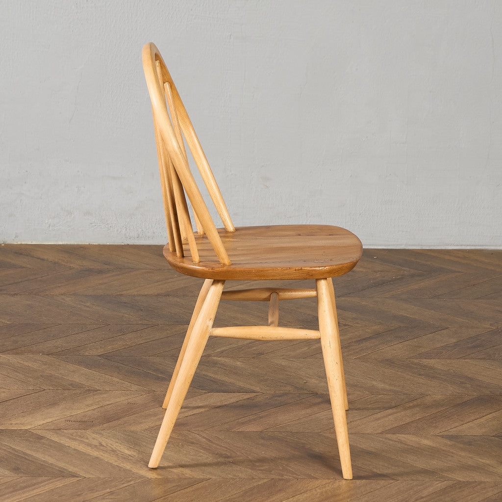 アーコール ERCOL フープバックチェア #97246