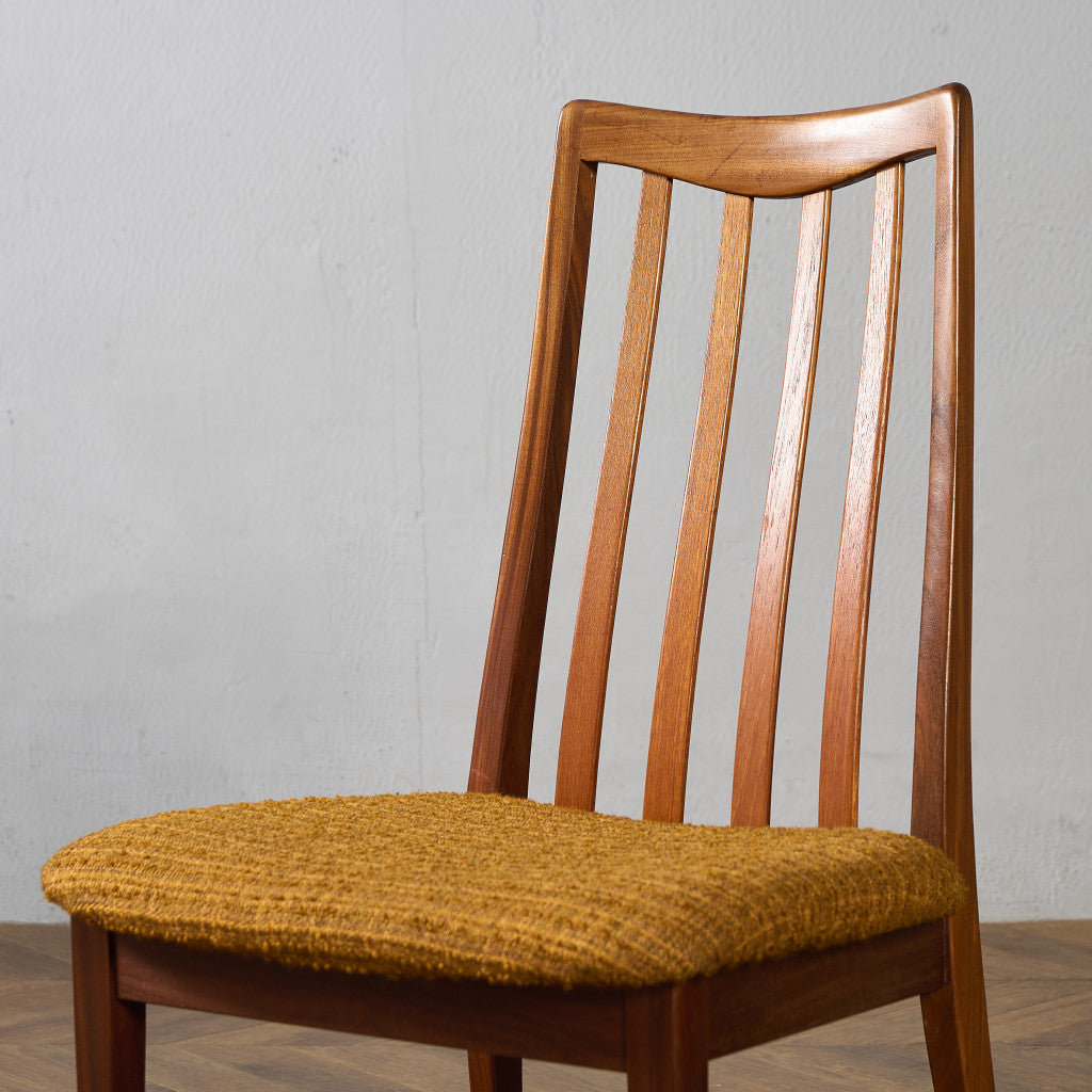 スラットバックチェア (4540)