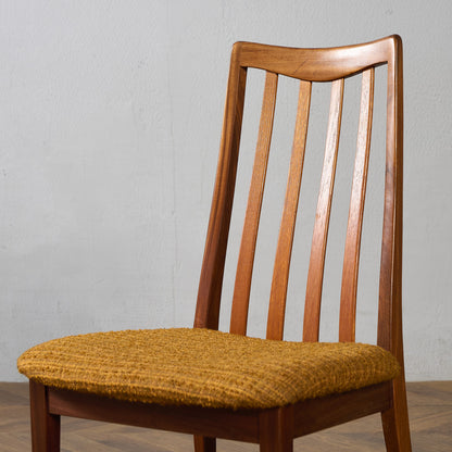 スラットバックチェア (4540)